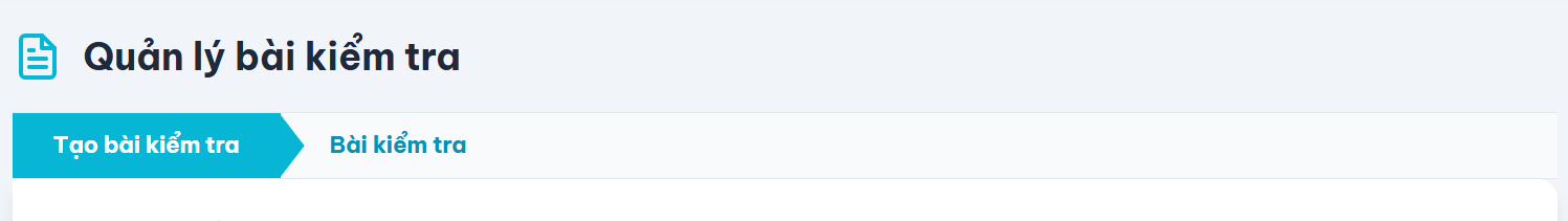 Ảnh chụp màn hình trang đăng ký