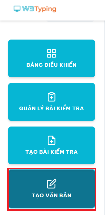 Ảnh chụp màn hình trang đăng ký